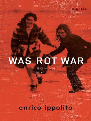 cover image of Was rot war
